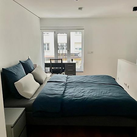 Modern Apartment In The Center Of מינכן מראה חיצוני תמונה
