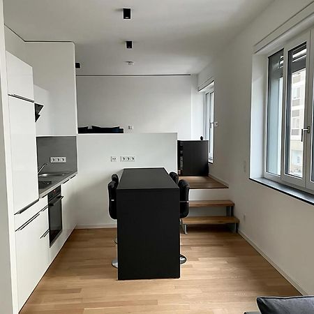 Modern Apartment In The Center Of מינכן מראה חיצוני תמונה