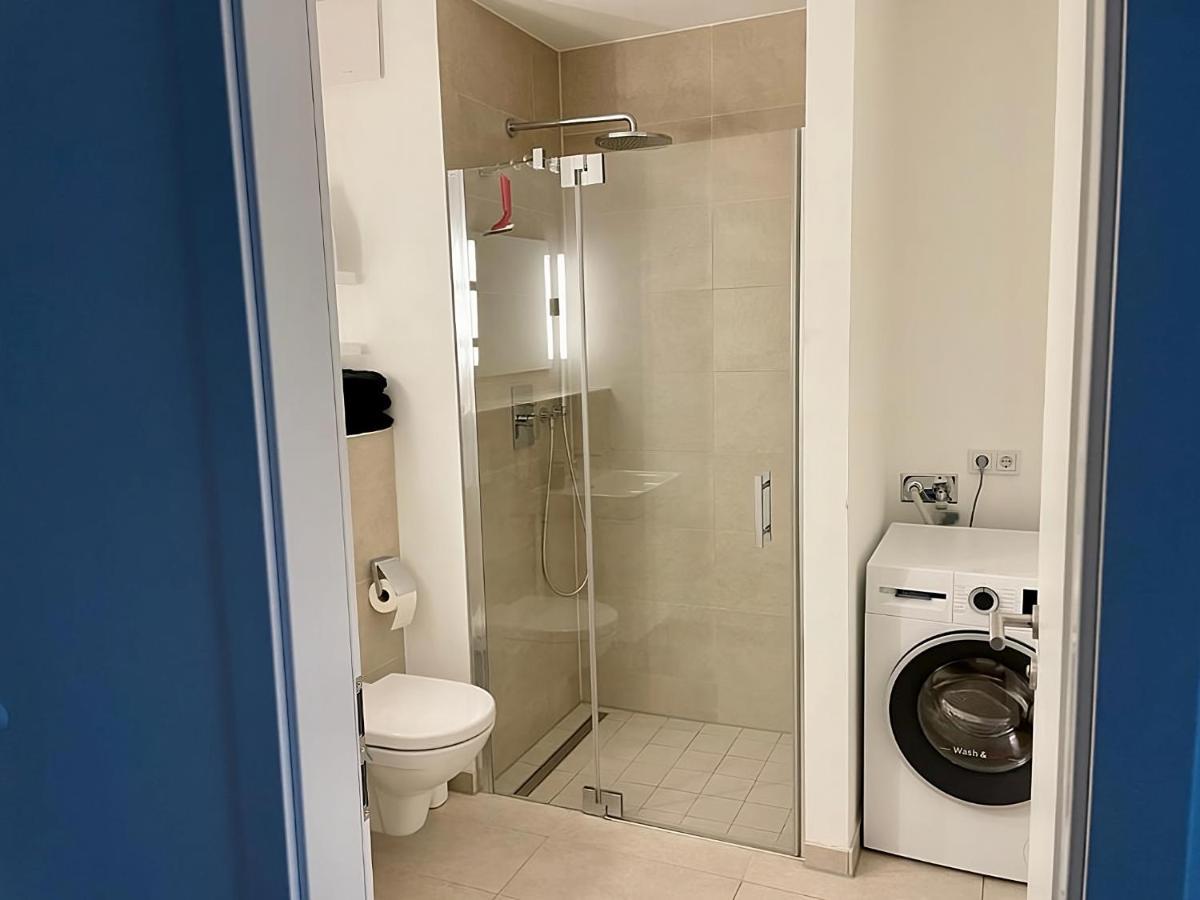 Modern Apartment In The Center Of מינכן מראה חיצוני תמונה