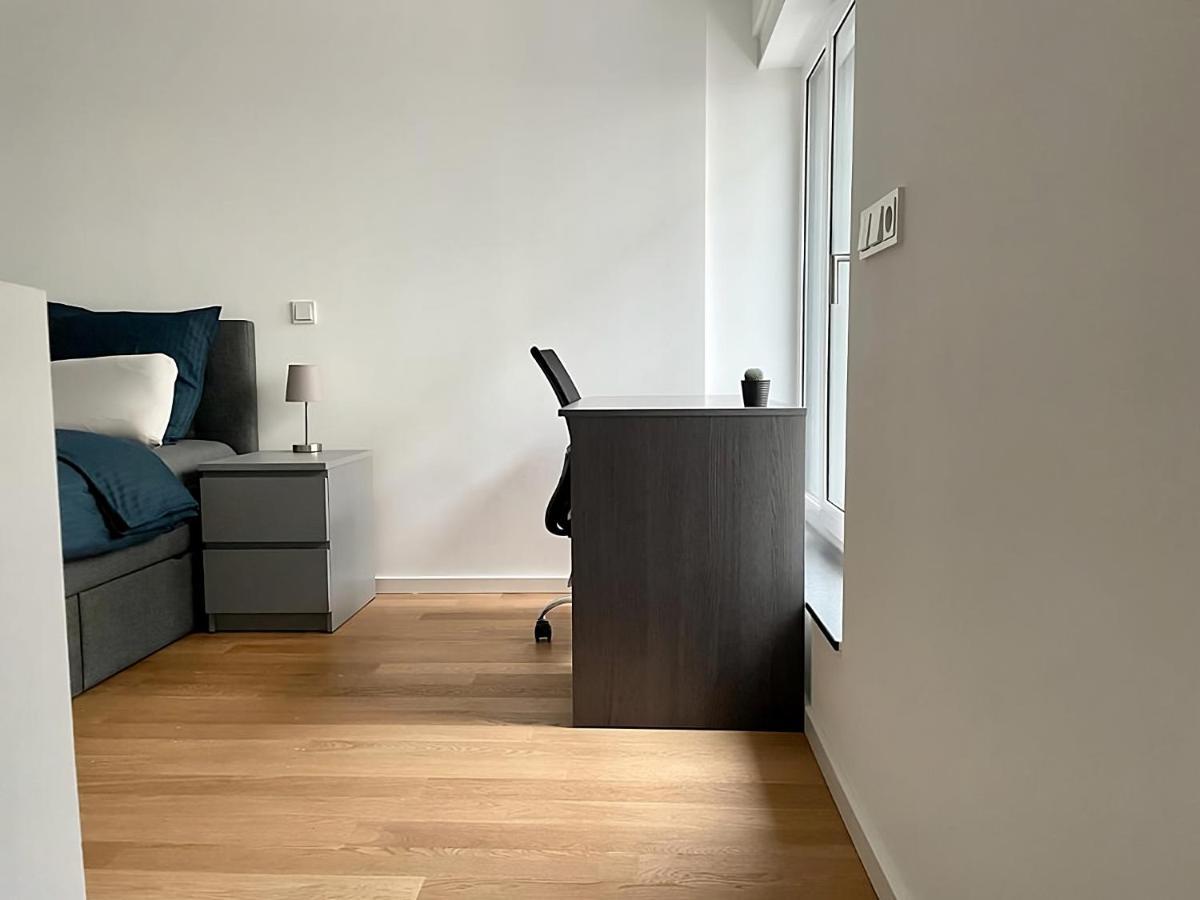 Modern Apartment In The Center Of מינכן מראה חיצוני תמונה