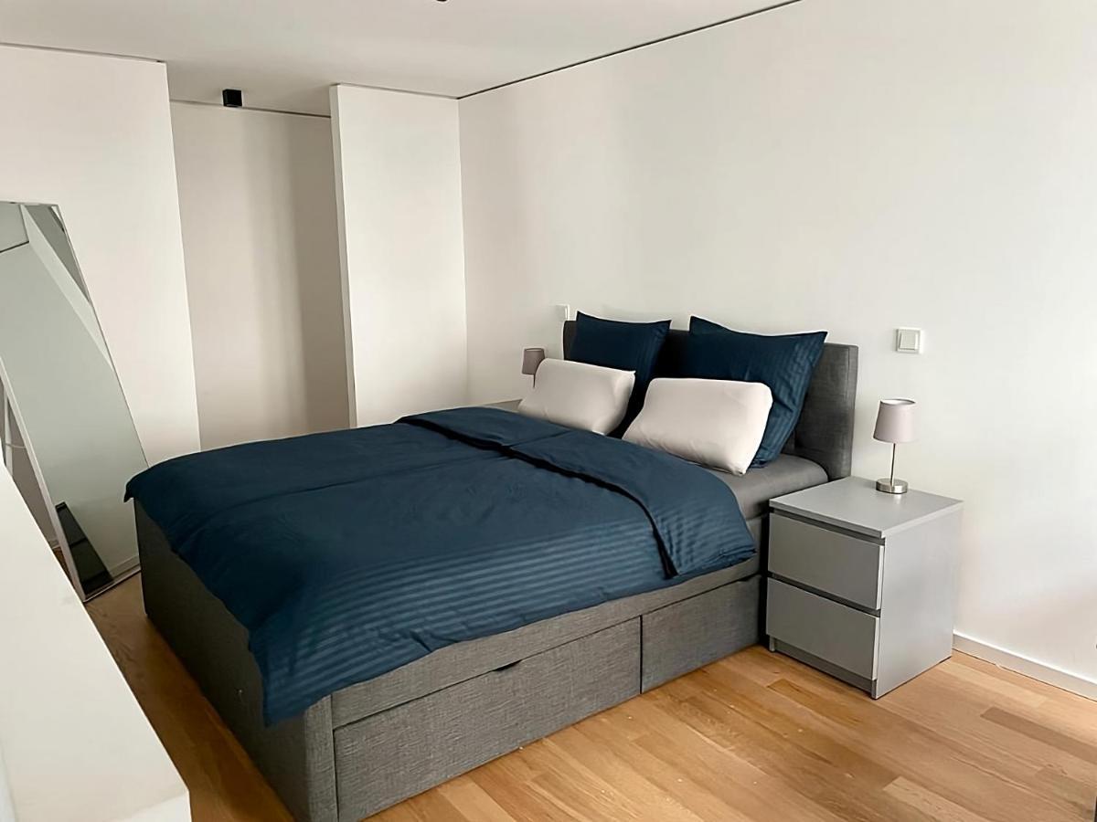 Modern Apartment In The Center Of מינכן מראה חיצוני תמונה