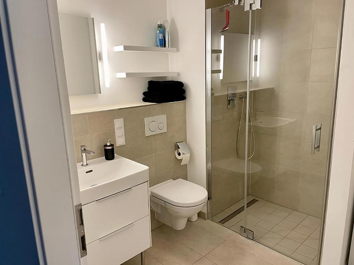 Modern Apartment In The Center Of מינכן מראה חיצוני תמונה