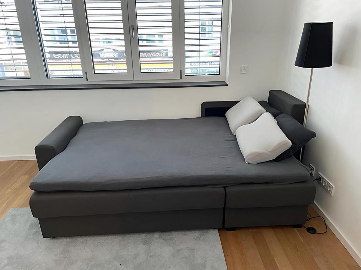 Modern Apartment In The Center Of מינכן מראה חיצוני תמונה