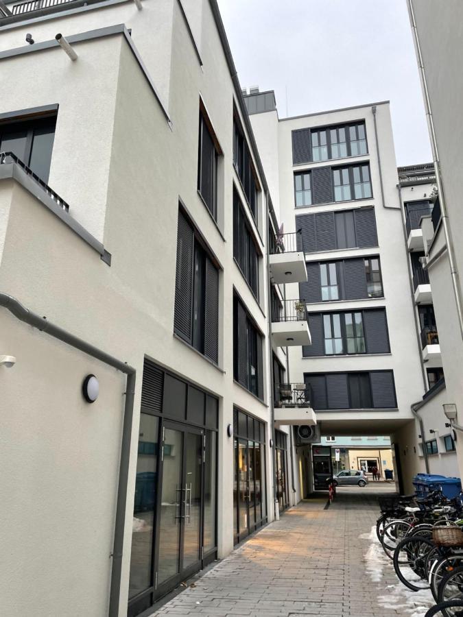 Modern Apartment In The Center Of מינכן מראה חיצוני תמונה